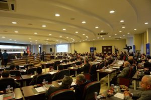 İşte Bursa B&uuml;y&uuml;kşehir Belediyesi'nin 2015 yılı b&uuml;t&ccedil;esi