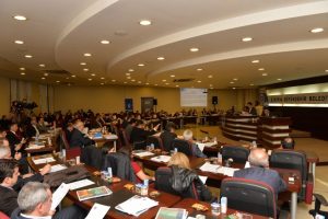 B&uuml;y&uuml;kşehir bor&ccedil;lanmayla b&uuml;y&uuml;yecek