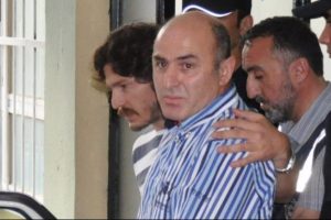 ''Sorumluluk İstanbul İstihbarat Şube M&uuml;d&uuml;rl&uuml;ğ&uuml;'nde''