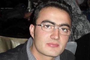 Kafasını sa&ccedil; kesim makinesine kaptıran iş&ccedil;i &ouml;ld&uuml;