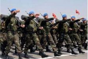 Mehmet&ccedil;iğe 'binbaşı' maaşı, vali ikramiyesi!