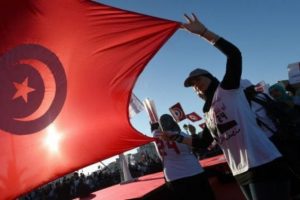 Tunus, Arap d&uuml;nyasına &ouml;rnek olabilir mi?