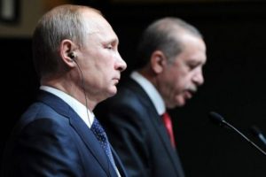 'Rusya T&uuml;rkiye'ye daha fazla doğalgaz satmak istiyor'