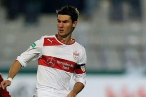 Beşiktaş yeni Veli Kavlak'ını buldu