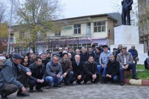M&uuml;ft&uuml;n&uuml;n s&ouml;zleri Tunceli'yi karıştırdı