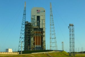 NASA Orion'un fırlatılışını erteledi
