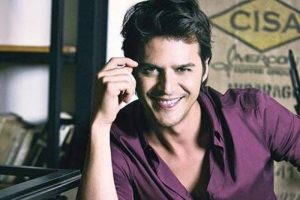İşte Mehmet G&uuml;nsur'un gen&ccedil;lik sırrı