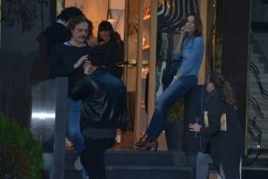 Gamze &Ouml;z&ccedil;elik hayalindeki işi a&ccedil;ıkladı