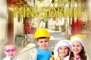 T&uuml;rk &ccedil;ocuk dizisine yabancı ilgisi