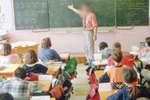 &Ouml;ğrenciye kelime-i şahadet getirten &ouml;ğretmen g&ouml;revden alındı