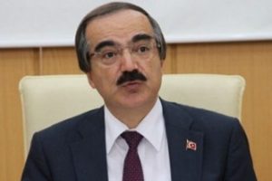 Vali Coş: Bağış yapana silah ruhsatı verilmiş!