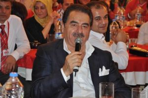 İbo 'saray' eleştirilerine ateş p&uuml;sk&uuml;rd&uuml;