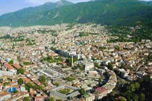 Turizmin yıldızları Bursa'daki zirvede buluştu