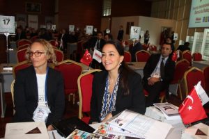 Turizmin liderleri Bursa'daki zirvede buluştu
