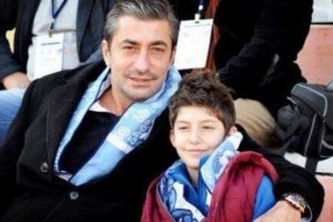 Erkan Petekkaya fast food zincirine dava a&ccedil;tı!