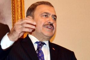 Yalova'da kesilen her ağa&ccedil; i&ccedil;in 100 fidan dikilecek