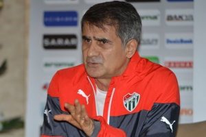 Şenol G&uuml;neş verilen cezalara isyan etti!