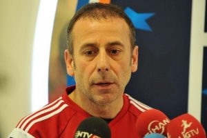 "Eskişehir'de zor bir ma&ccedil; oynayacağız"
