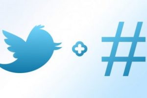 Twitter'da 'hashtag'in yaratıcısı: Kazara buldum
