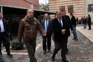 "Telefonumu dinlemesinler, s&ouml;z&uuml;m&uuml; dinlesinler"