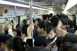 &Ccedil;in, metro uzunluğunda d&uuml;nya liderliğine koşuyor