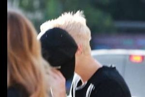 İşte Justin'in yeni sa&ccedil;ları