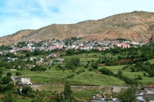 Mahalle ve sokak isimleri K&uuml;rt&ccedil;e de yazılacak