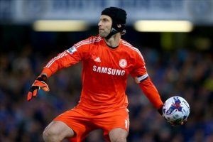 Cech Chelsea'ye veda mı edecek?
