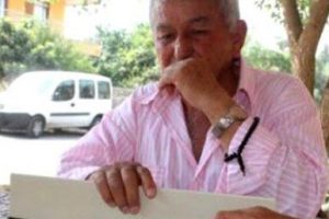 11 milyon lirayı 3 yılda bitirdi, emekli maaşına kaldı