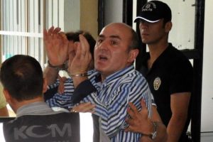 Ali Fuat Yılmazer'in bilgi sakladığı ortaya &ccedil;ıktı