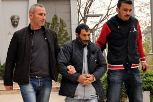 Bursa'da ağabeyini &ouml;ld&uuml;ren zanlı tutuklandı