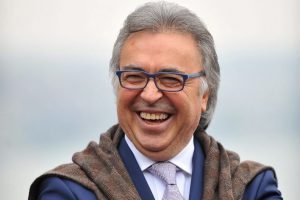 Turgay Kıran'dan adaylık a&ccedil;ıklaması!
