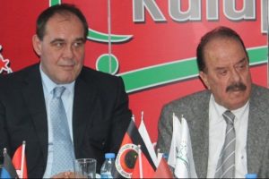 3 g&uuml;nd&uuml;r hastanede yatıyor