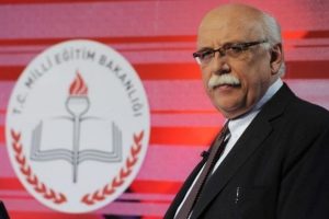 Bakan Avcı'dan &ouml;nemli a&ccedil;ıklamalar