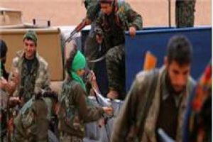 YPG'den temizlik harekatı!