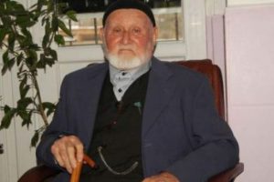"Servetim hi&ccedil; bitmez sanıyordum"