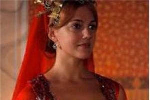 Meryem Uzerli'nin yeni partneri belli oldu!
