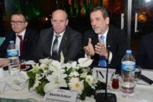 Burkay: Tekstil i&ccedil;in tasarım olmazsa olmaz unsurdur