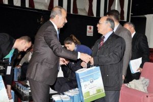 Mudanya Belediye Meclisi imar planını g&ouml;r&uuml;şt&uuml;
