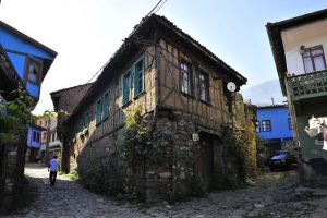 Yıldırım'ı UNESCO'da k&uuml;lt&uuml;r el&ccedil;isi tanıtacak