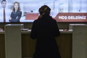 Bankalara 4 k&ouml;pr&uuml; parası "masraf" &ouml;dendi