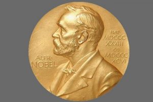 ABD'li bilim adamı Nobel &ouml;d&uuml;l&uuml;n&uuml; sattı