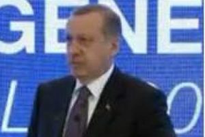 Ben alışılmış Cumhurbaşkanı değilim