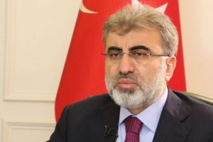 "Enerjinin barış aracı olarak kullanılmasından yanayız"