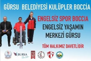 G&uuml;rsu bir ilke daha ev sahipliği yapacak
