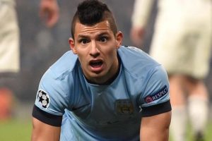 Manchester City'de Ag&uuml;ero şoku!