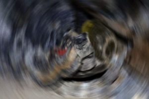 Maden ocağında g&ouml;&ccedil;&uuml;k!