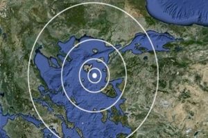Ege i&ccedil;in korkutan deprem a&ccedil;ıklaması