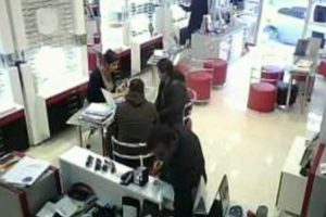 Hırsız mı iş yeri sahibi mi haklı?
