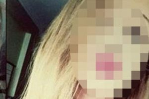 Sosyal medya rezaletlerine bir yenisi eklendi!